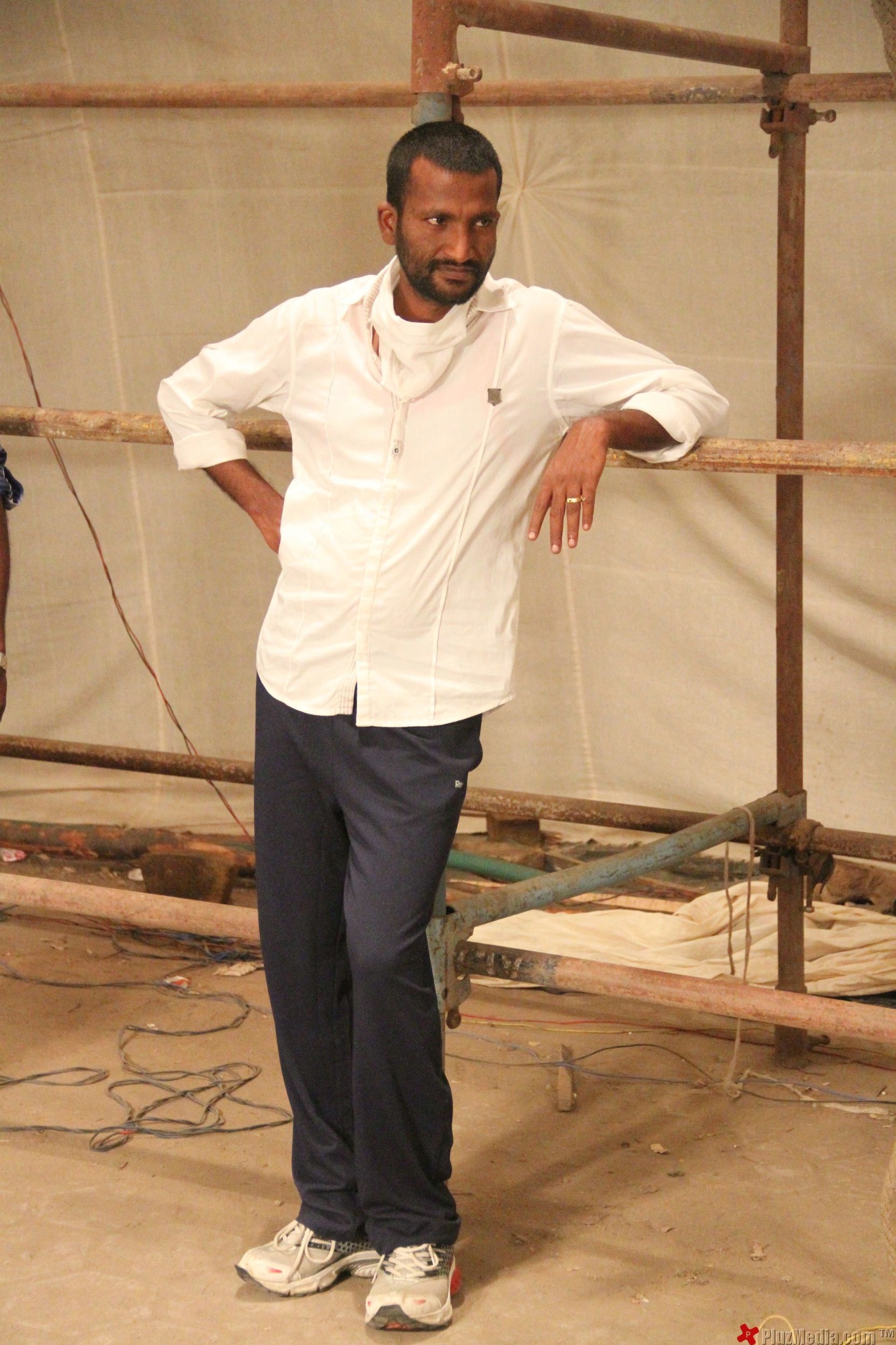 Suseenthiran - Vikram's Rajapattai New Movie Stills and Wroking Stills | Picture 94428
